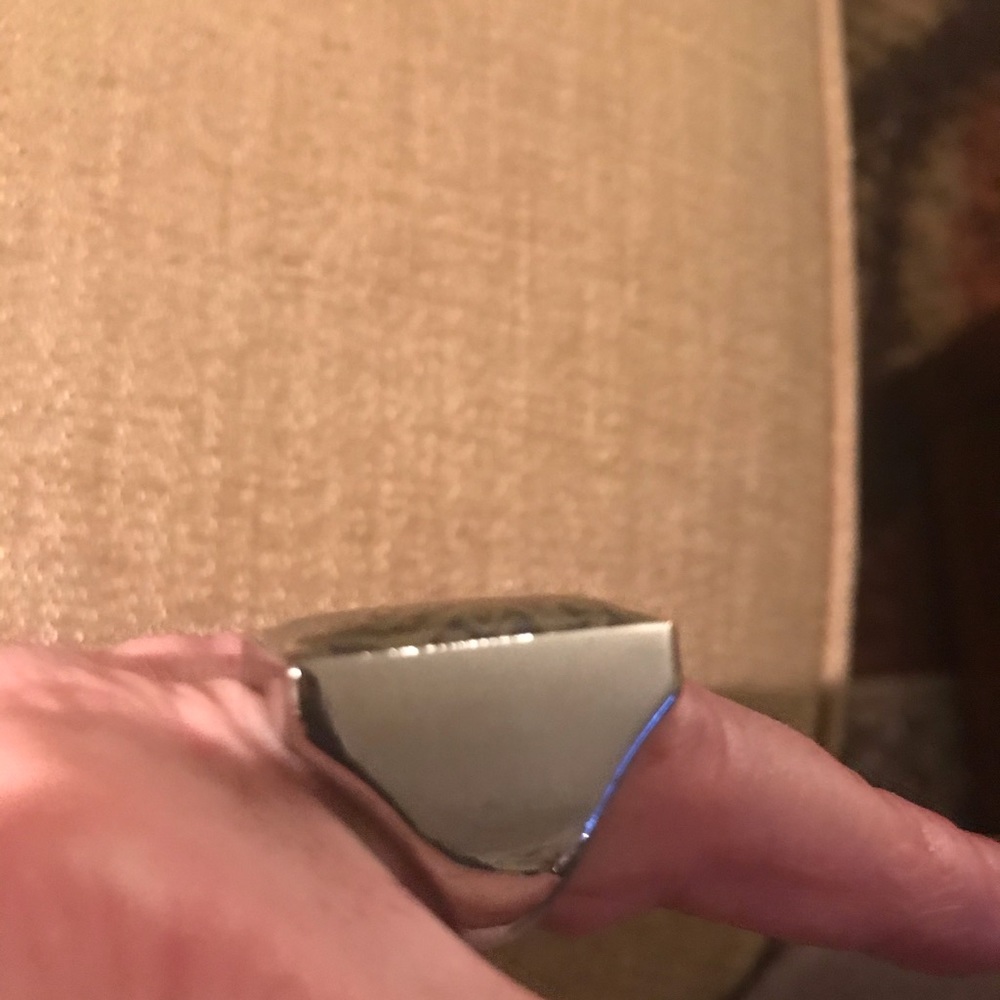 Ladies ring - Picture 8 of 8